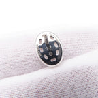 Hermes Earrings Point Sellier — view 7