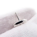 Hermes Earrings Point Sellier — view 6