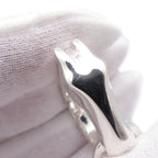 Hermes Ring Gallop Silver — view 5