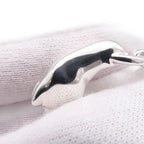 Hermes Ring Gallop Silver — view 7