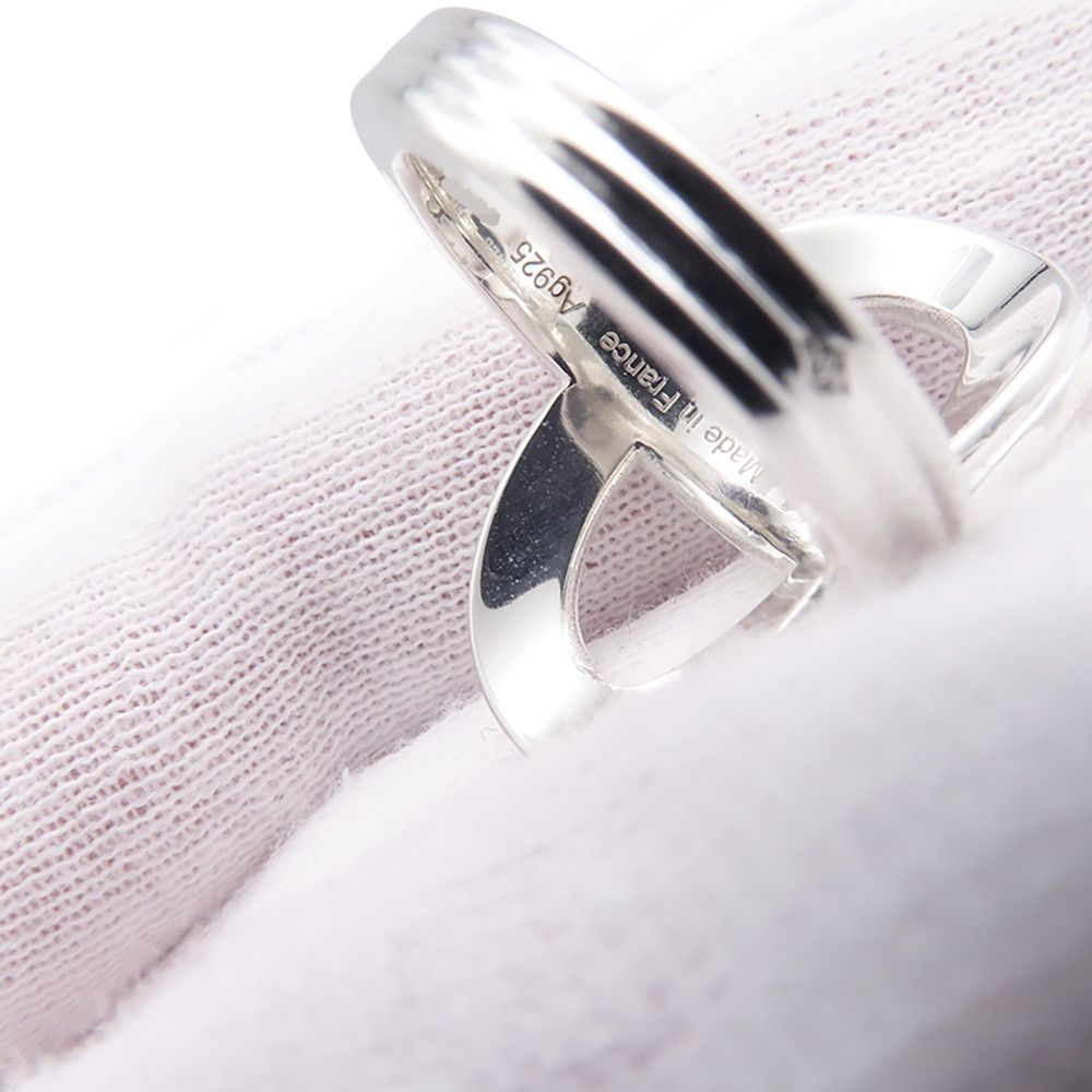 Hermes Ring Chaine D'ancre — view 8