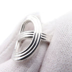 Hermes Ring Chaine D'ancre — view 5