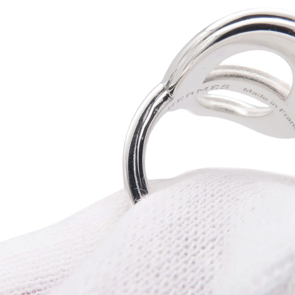 Hermes Ring Chaine D'ancre — view 7