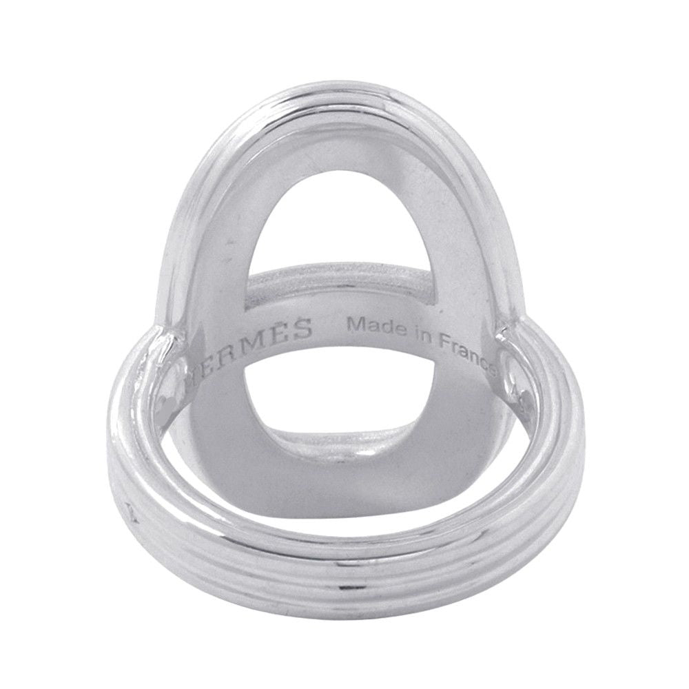 Hermes Ring Chaine D'ancre — view 3