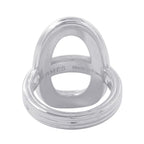 Hermes Ring Chaine D'ancre — view 3