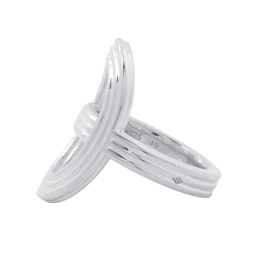 Hermes Ring Chaine D'ancre — view 2