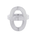 Hermes Ring Chaine D'ancre