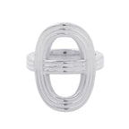 Hermes Ring Chaine D'ancre