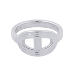 Hermes Ring Chaine D'ancre
