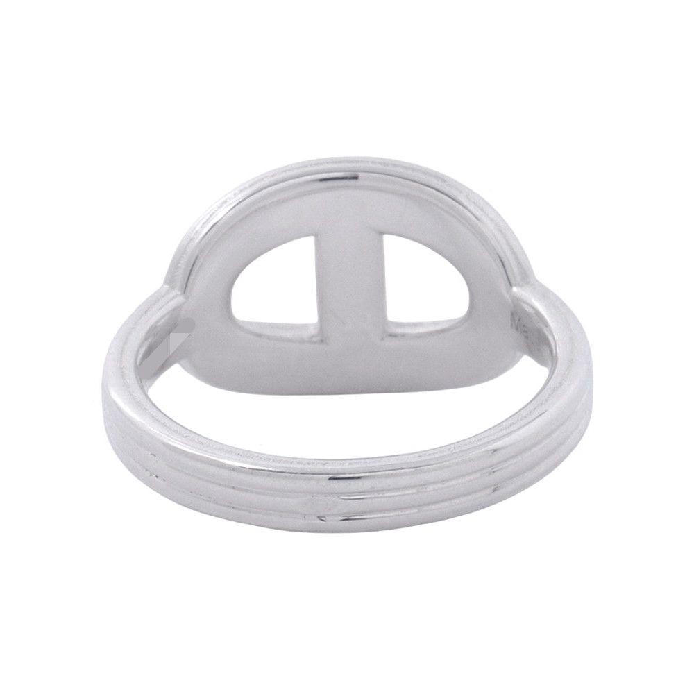 Hermes Ring Chaine D'ancre — view 3