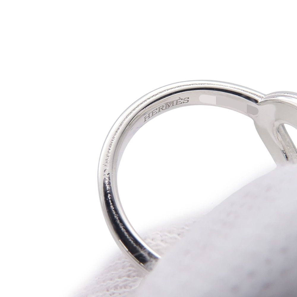 Hermes Ring Chaine D'ancre — view 7