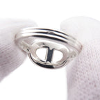 Hermes Ring Chaine D'ancre — view 8