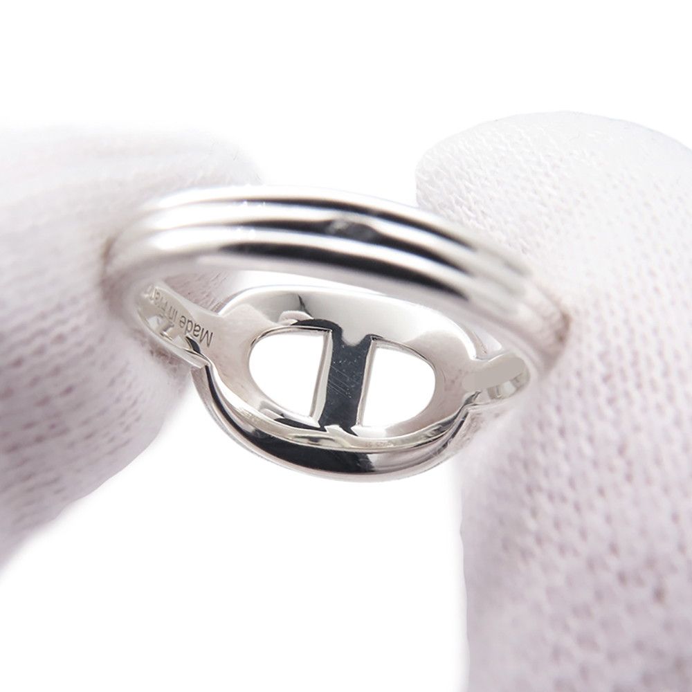 Hermes Ring Chaine D'ancre — view 8