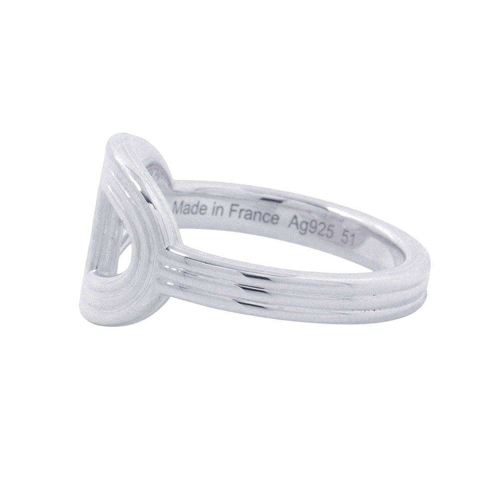 Hermes Ring Chaine D'ancre — view 2