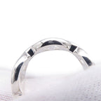 Hermes Ring Chaine D'ancre Enchainee PM — view 7