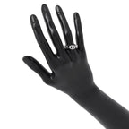 Hermes Ring Chaine D'ancre Enchainee PM — view 4