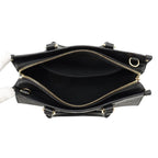 Louis Vuitton Handbag Monogram Empreinte On The Go 3way Black — view 7