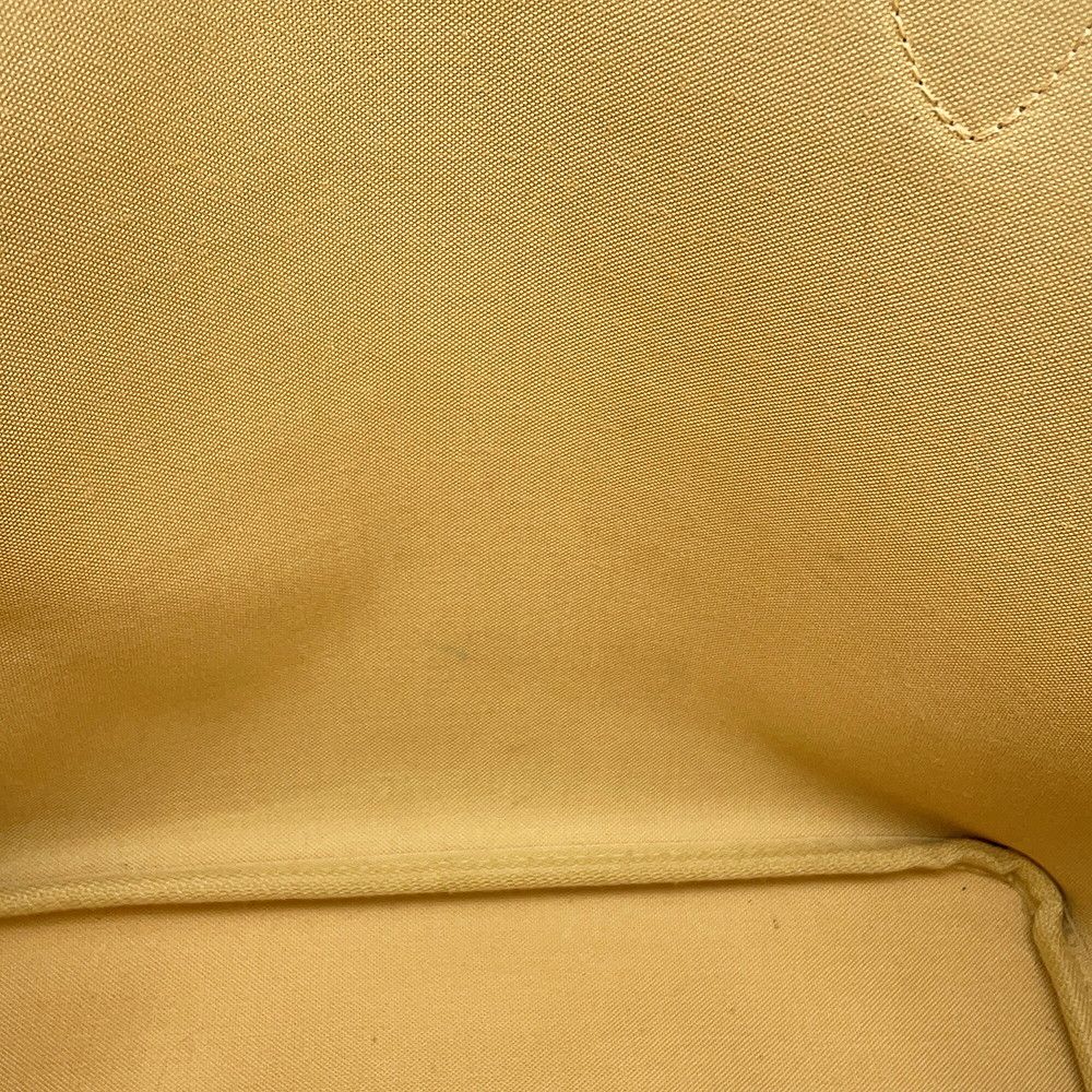 Louis Vuitton Tote Bag Monogram Giant Neverfull MM — view 7