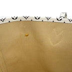 Louis Vuitton Tote Bag Monogram Giant Neverfull MM — view 6