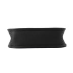 Hermes Shoulder Bag Evelyne TPM 1 Black Gold Taurillon Clemence — view 3
