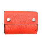 Louis Vuitton Trifold Wallet Discovery Compact