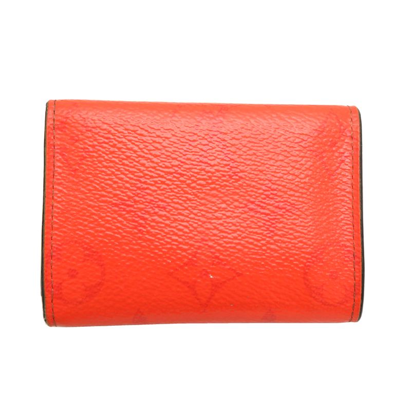 Louis Vuitton Trifold Wallet Discovery Compact — view 2