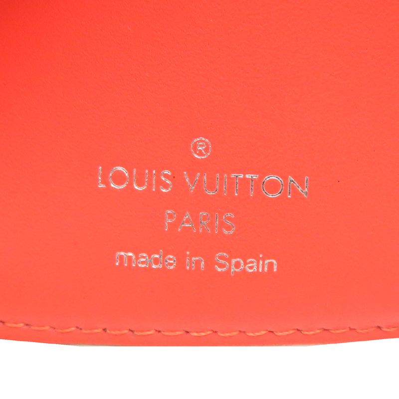 Louis Vuitton Trifold Wallet Discovery Compact — view 8
