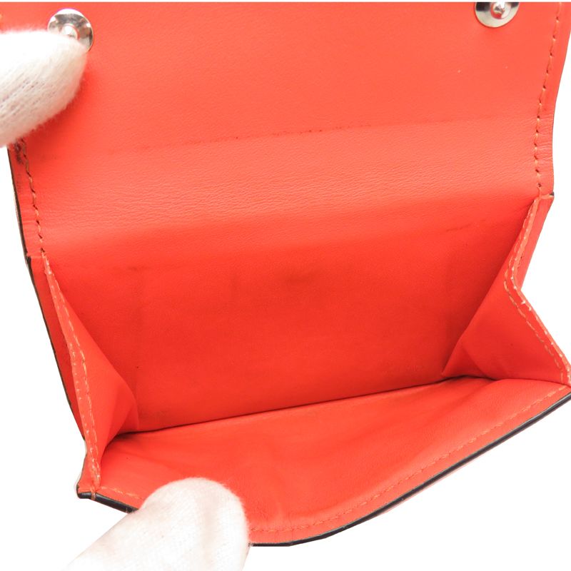 Louis Vuitton Trifold Wallet Discovery Compact — view 7