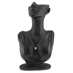 Gucci Icon Diamond Necklace 18k White Gold — view 7