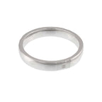 Hermes Ever Hercules 46 Ring 18k White Gold 750 — view 3