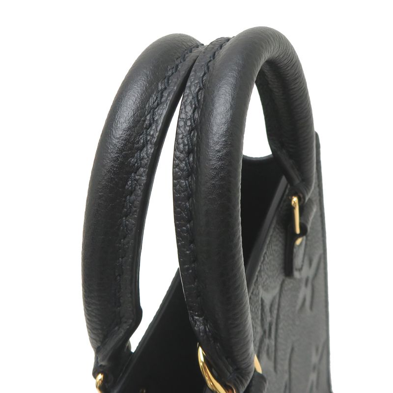 Louis Vuitton Handbag Petite Sac Plat — view 5
