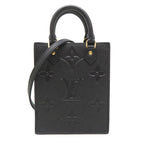 Louis Vuitton Handbag Petite Sac Plat
