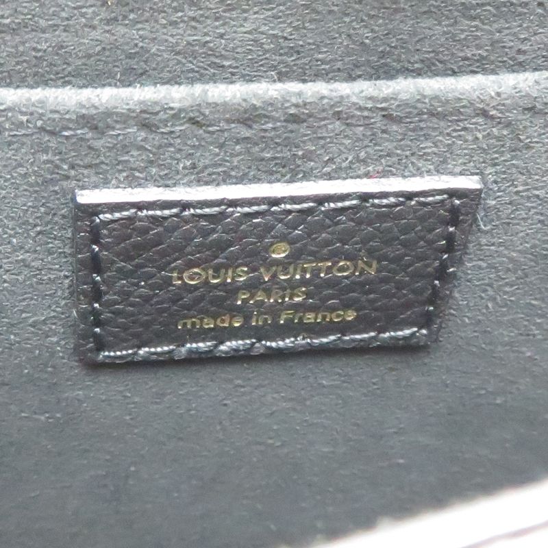 Louis Vuitton Handbag Petite Sac Plat — view 7
