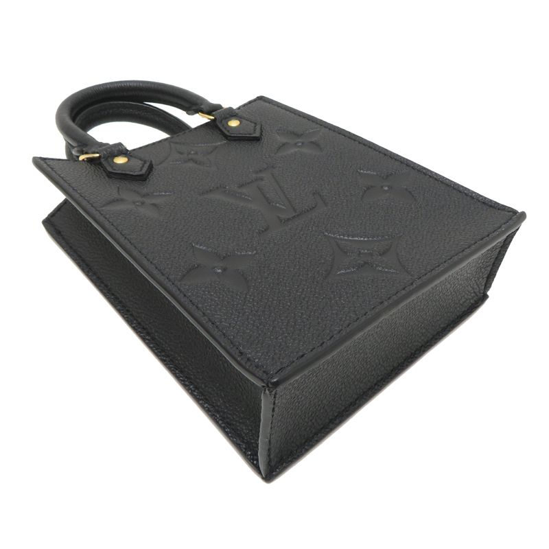 Louis Vuitton Handbag Petite Sac Plat — view 3