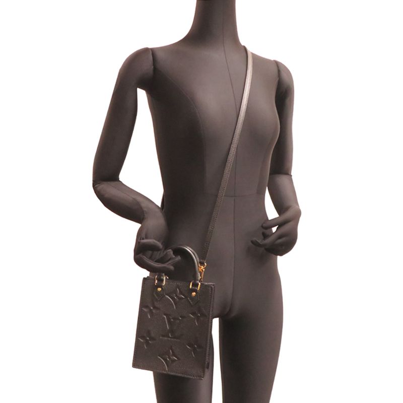 Louis Vuitton Handbag Petite Sac Plat — view 8