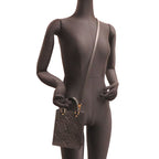 Louis Vuitton Handbag Petite Sac Plat — view 8