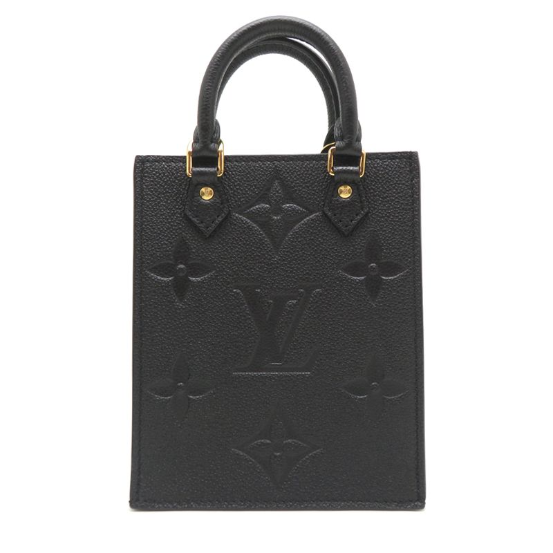 Louis Vuitton Handbag Petite Sac Plat — view 2