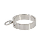 Hermes Collier de Chien PM 52 Ring 925 Sterling Silver — view 3