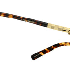 Louis Vuitton Attraction Rimless Sunglasses Brown Square Eyewear — view 6