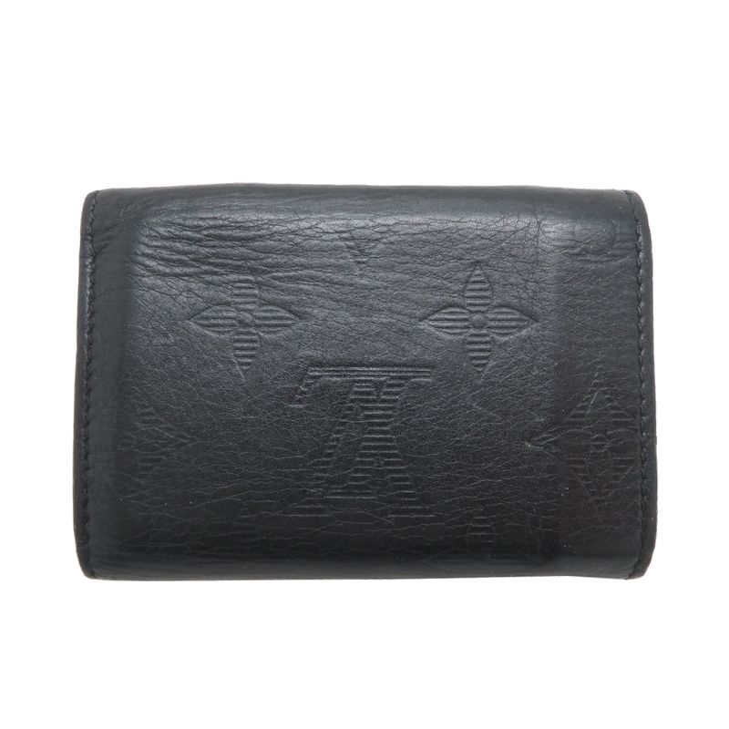 Louis Vuitton Trifold Wallet Discovery Compact — view 2