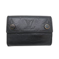 Louis Vuitton Trifold Wallet Discovery Compact