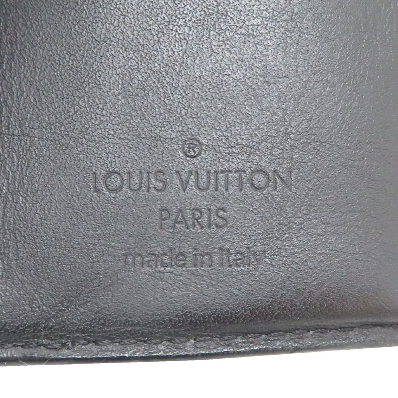 Louis Vuitton Trifold Wallet Discovery Compact — view 8