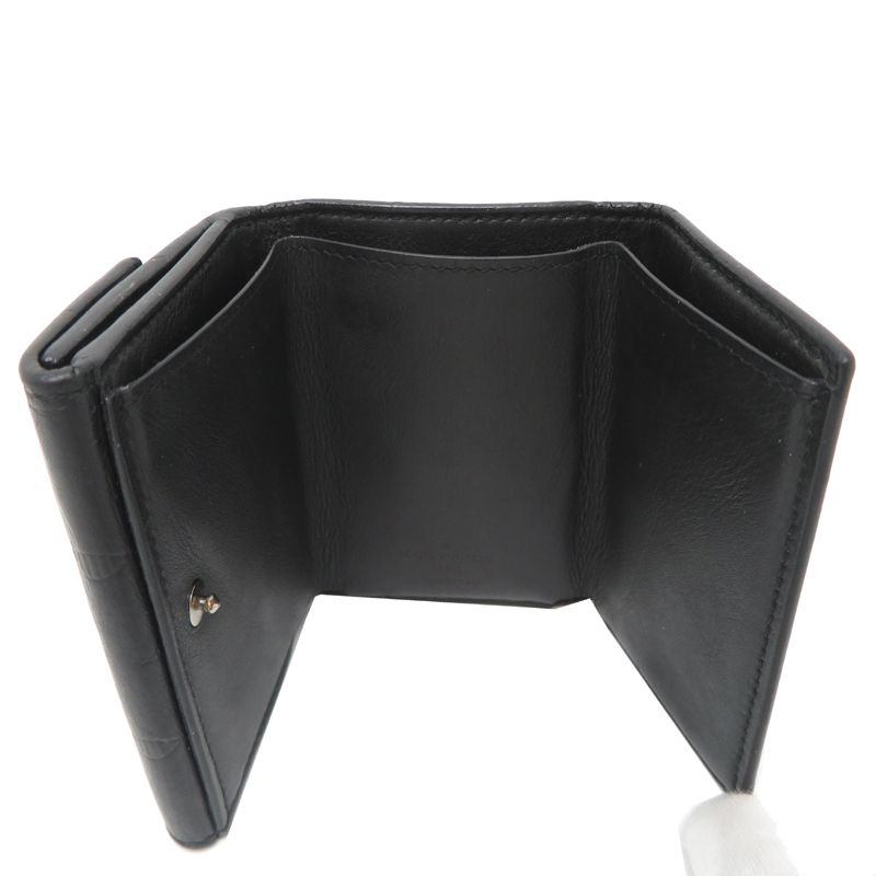 Louis Vuitton Trifold Wallet Discovery Compact — view 5