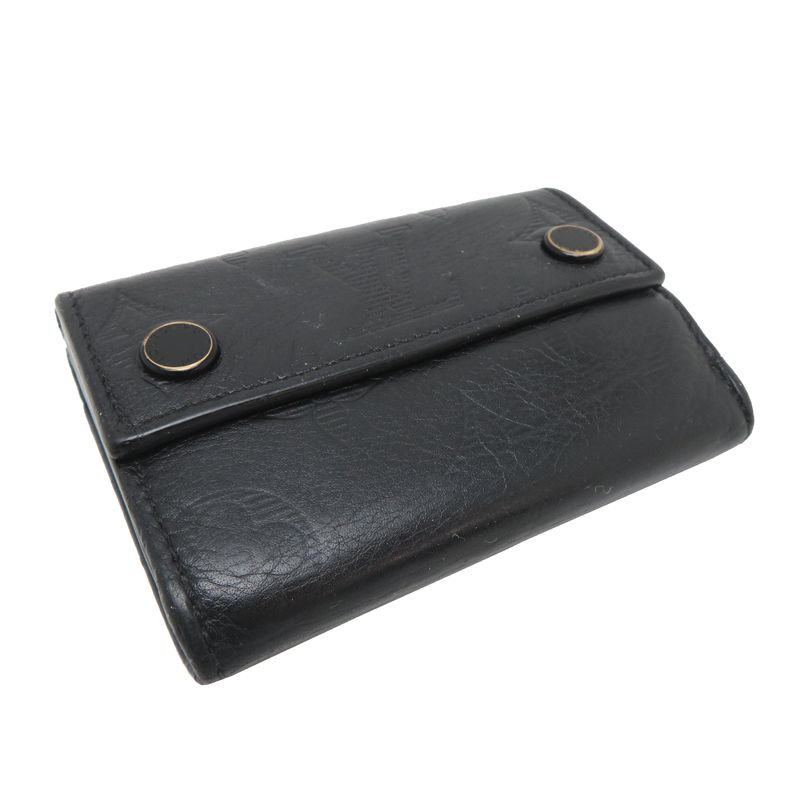 Louis Vuitton Trifold Wallet Discovery Compact — view 3