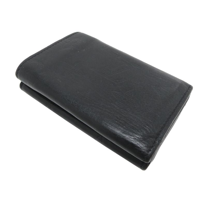 Louis Vuitton Trifold Wallet Discovery Compact — view 4