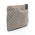 Gucci Shoulder Bag GG Supreme Leather — view 2