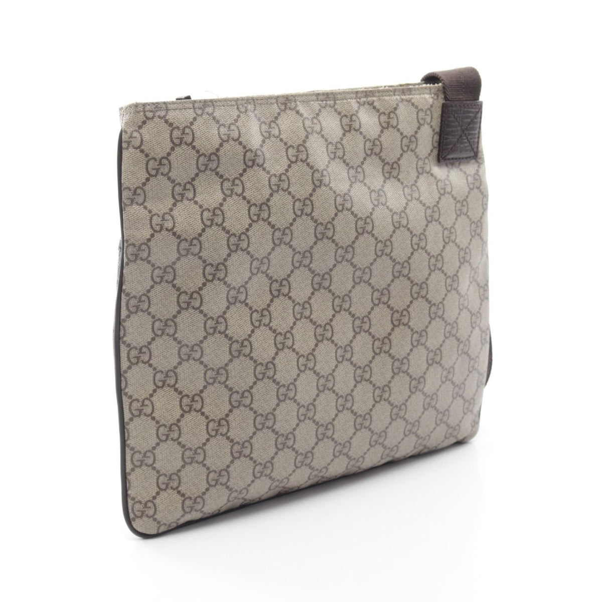 Gucci Shoulder Bag GG Supreme Leather — view 2
