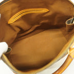 Louis Vuitton Handbag Monogram Alma Brown — view 4
