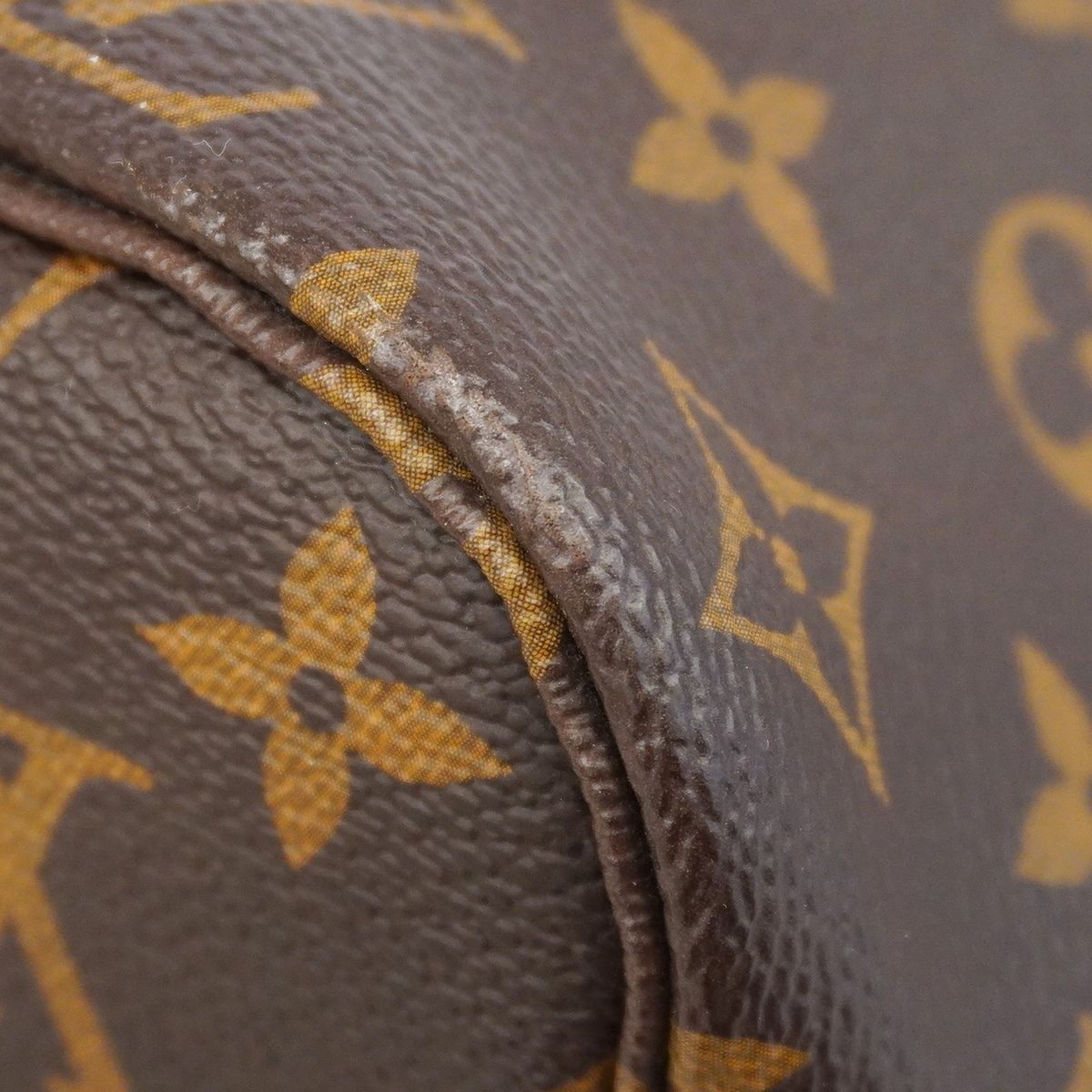 Louis Vuitton Tote Bag Monogram Neverfull MM Pivoine — view 7