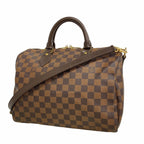 Louis Vuitton Handbag Damier Speedy Bandouliere 30 Ebene 2-Way Bag